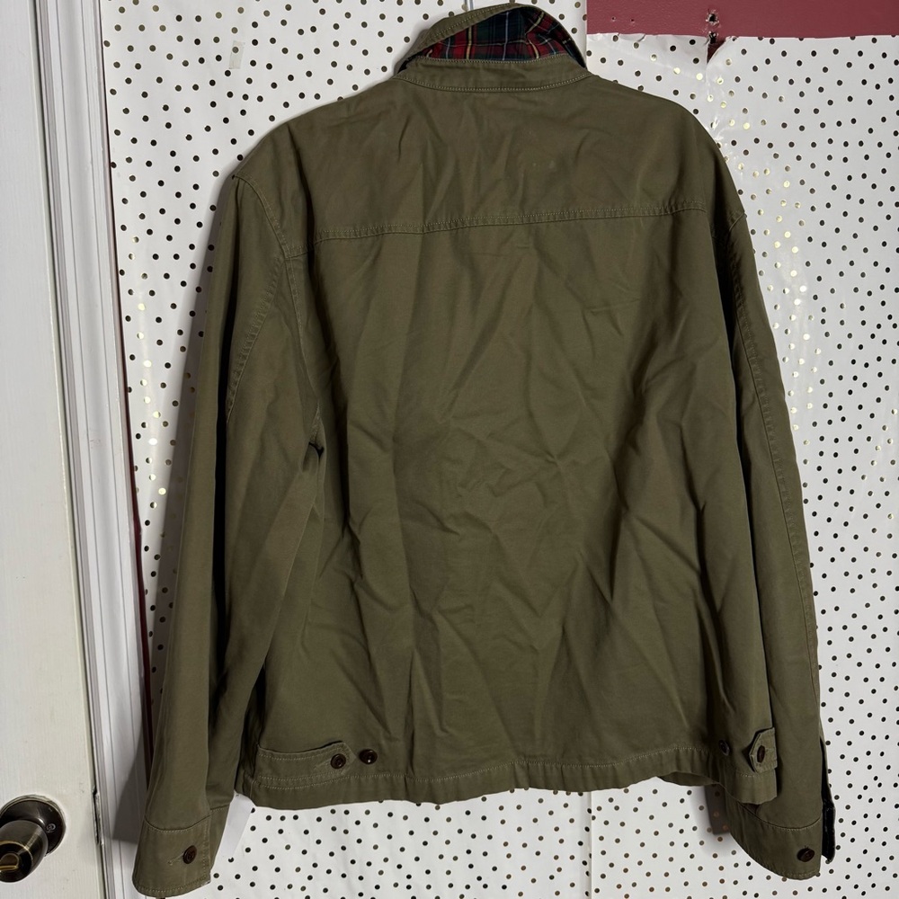 Ralph Lauren Men's Jacket - Picture 7 of 7